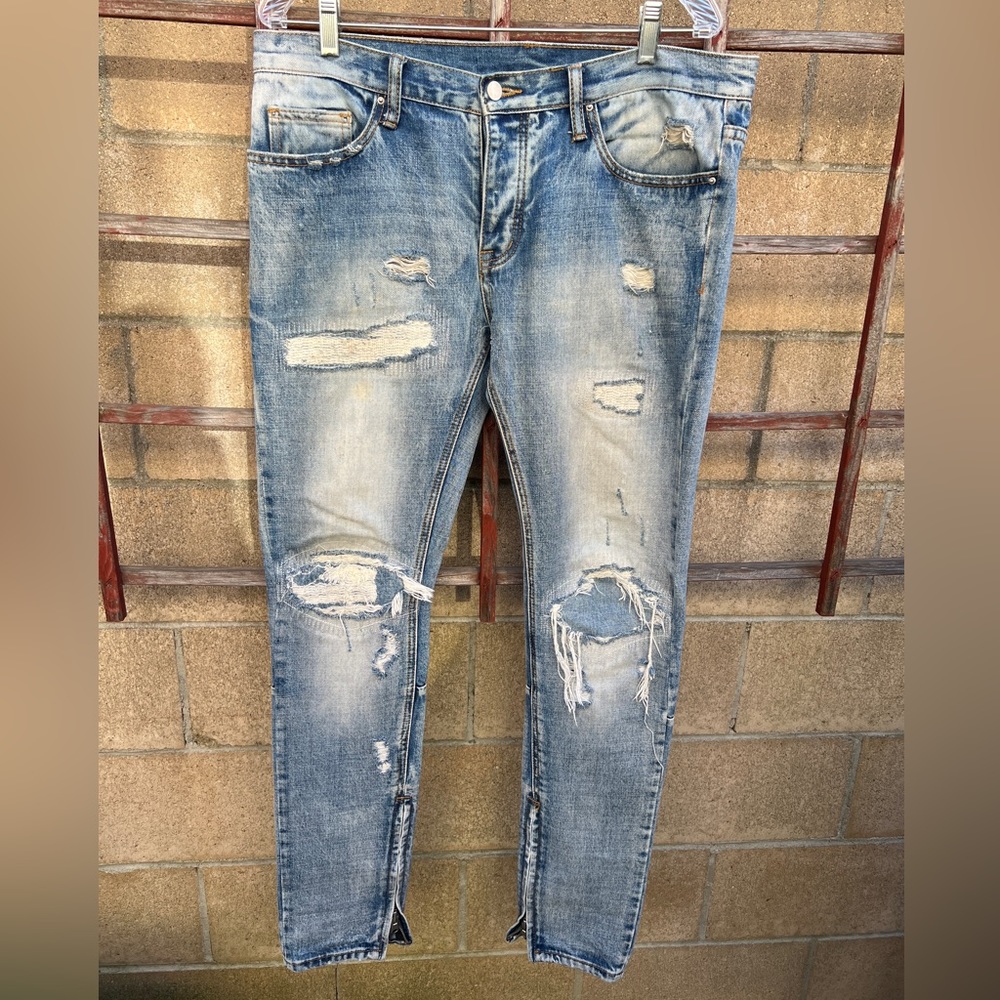 MNML Jeans Size 33